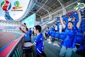 2026美加墨世界杯即将开启 利亚德带来中国视效盛宴